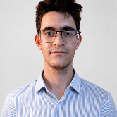 Raúl Casado - Desarrollador Web